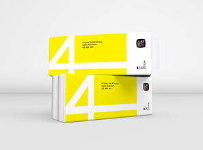 品牌焕新，质感升级 品秀精品4层卷纸系列包装形象设计与企业形象策划