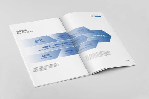 外运集团 智慧物流，高效连接世界