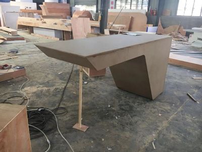 专业展台制作工厂 企业形象策划与执行的完美结合